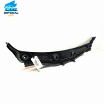 2016 – 2022 Bmw X1 F48 Windshield Wiper Vent Grille Panel Cover Trim OEM