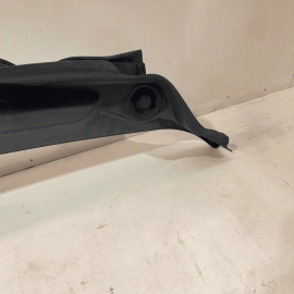 2016 – 2022 Bmw X1 F48 Windshield Wiper Vent Grille Panel Cover Trim OEM