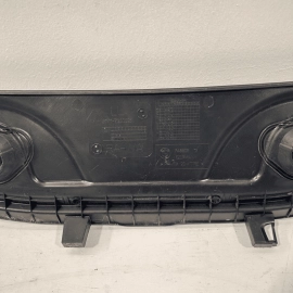 2016 – 2022 Bmw X1 F48 Windshield Wiper Vent Grille Panel Cover Trim OEM