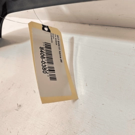 2016 – 2022 Bmw X1 F48 Windshield Wiper Vent Grille Panel Cover Trim OEM