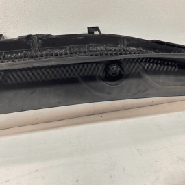 2016 – 2022 Bmw X1 F48 Windshield Wiper Vent Grille Panel Cover Trim OEM