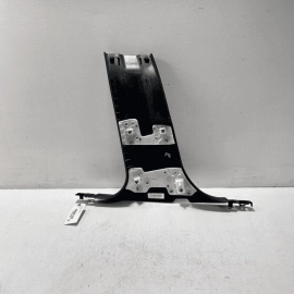 FORD FUSION 2017-2020 RIGHT PASSENGER SIDE CENTER B PILLAR LOWER TRIM COVER FORD FUSION 2017-2020 RIGHT PASSENGER SIDE CENTER B PILLAR LOWER TRIM COVER