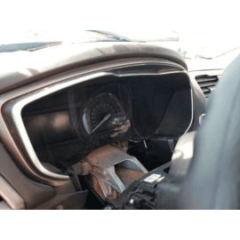 FORD FUSION 2017-2020 RIGHT PASSENGER SIDE CENTER B PILLAR LOWER TRIM COVER