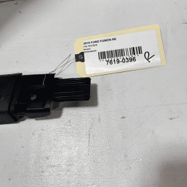 FORD FUSION 2017-2020 RIGHT PASSENGER SIDE CENTER B PILLAR LOWER TRIM COVER