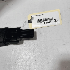 FORD FUSION 2017-2020 RIGHT PASSENGER SIDE CENTER B PILLAR LOWER TRIM COVER FORD FUSION 2017-2020 RIGHT PASSENGER SIDE CENTER B PILLAR LOWER TRIM COVER