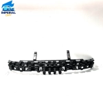 FORD FUSION 2019-2020 REAR BUMPER IMPACT ABSORBER BAR BRACKET OEM