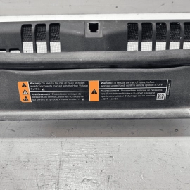 FORD FUSION SE 2013-2020 FRONT WINDSHIELD WIPER COWL VENT PANEL GRILLE OEM