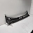 FORD FUSION SE 2013-2020 FRONT WINDSHIELD WIPER COWL VENT PANEL GRILLE OEM