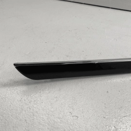 2007-12 Mercedes S550 S600 Rear Left Driver Side Interior Garnish Trim Stri