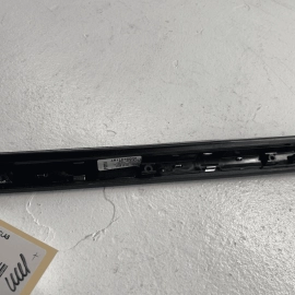 2007-12 Mercedes S550 S600 Rear Left Driver Side Interior Garnish Trim Stri