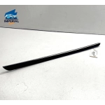 2007-12 Mercedes S550 S600 Rear Left Driver Side Interior Garnish Trim Stri
