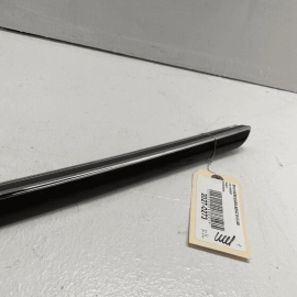 2007-12 Mercedes S550 S600 Rear Left Driver Side Interior Garnish Trim Stri