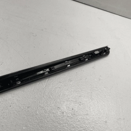 2007-12 Mercedes S550 S600 Rear Left Driver Side Interior Garnish Trim Stri