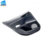 2018-2022 TOYOTA CAMRY REAR LEFT DRIVER SIDE PANEL TRIM COVER INTERIOR DOOR
