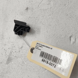 2018-2021 Toyota Camry Rear Driver Side Door Access Cover Weatherstrip Seal