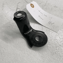 15-20 ACURA TLX FRONT SUBFRAME STEERING GEAR RACK RIGHT STIFFENER BRACKET O
