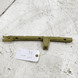 2007-2016 GMC Acadia GM Passenger Side Rear Door Window Run Channel OEM