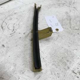 2007-2016 GMC Acadia GM Passenger Side Rear Door Window Run Channel OEM