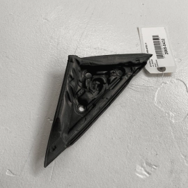 2015-2020 ACURA TLX Front Right Passenger Exterior Mirror Rubber Seal Pad O 2015-2020 ACURA TLX Front Right Passenger Exterior Mirror Rubber Seal Pad O