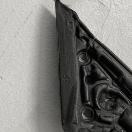 2015-2020 ACURA TLX Front Right Passenger Exterior Mirror Rubber Seal Pad O 2015-2020 ACURA TLX Front Right Passenger Exterior Mirror Rubber Seal Pad O