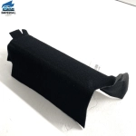 2012-20 Tesla Model S Rear Trunk Left Driver Side Strut Carpet Trim Cover L