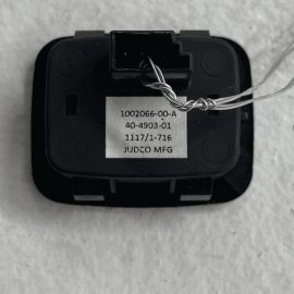 2012-21 Tesla Model S / X Front Trunk Hood Bonnet Release Open Switch Butto