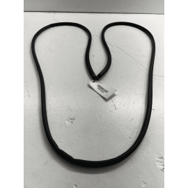 2023 MAZDA CX-50 FRONT LEFT DRIVER SIDE ON DOOR WEATHERSTRIP SEAL OEM