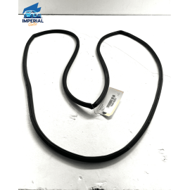 2023 MAZDA CX-50 FRONT LEFT DRIVER SIDE ON DOOR WEATHERSTRIP SEAL OEM