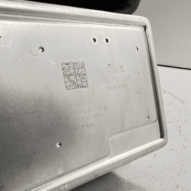 2023 MAZDA CX-50 ABS ANTI LOCK BRAKE PUMP CONTROL MODULE UNIT OEM -15K MILE