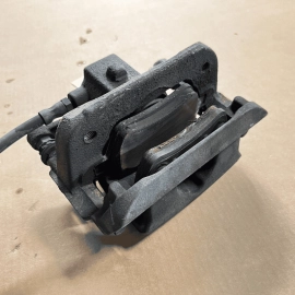 MINI COOPER COUNTRYMAN PACEMAN Front Left Driver Side Brake Caliper 2011-16 MINI COOPER COUNTRYMAN PACEMAN Front Left Driver Side Brake Caliper 2011-16