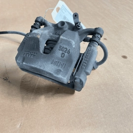 MINI COOPER COUNTRYMAN PACEMAN Front Left Driver Side Brake Caliper 2011-16 MINI COOPER COUNTRYMAN PACEMAN Front Left Driver Side Brake Caliper 2011-16