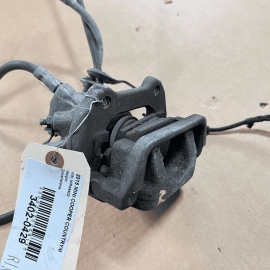 2011-2016 MINI COOPER COUNTRYMAN REAR RIGHT SIDE BRAKE CALIPER W/ PAD OEM T