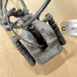 2011-2016 MINI COOPER COUNTRYMAN REAR RIGHT SIDE BRAKE CALIPER W/ PAD OEM T