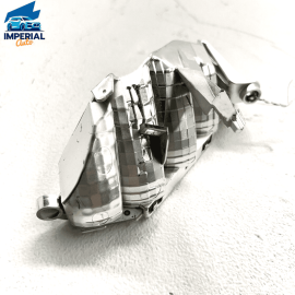 2020 - 2021 BMW M240XI Part of Lenses Car Taillight Driver Side Back Lamp O