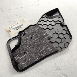 MINI COOPER COUNTRYMAN R60 HVAC Heater Blower Unit Case Cover 2011-2016 OEM