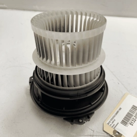 2018 - 2023 Toyota Camry Front HVAC A/C Air Conditioner Heater Blower Motor