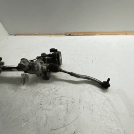 TOYOTA CAMRY 2018-2020 ELECTRIC POWER STEERING GEAR RACK AND PINION OEM