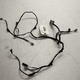 AUDI 2018-2023 A5 SPORTBACK FRONT LEFT DRIVER DOOR LIGHT WIRE WIRING HARNES