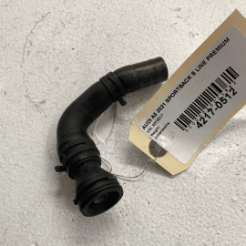 ENGINE RADIATOR COOLANT HOSE TUBE AUDI A5 SPORTBACK 2018-2023 OEM 1PCS