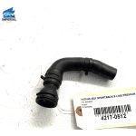 ENGINE RADIATOR COOLANT HOSE TUBE AUDI A5 SPORTBACK 2018-2023 OEM 1PCS