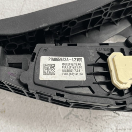 21-22 KIA K5 ACCELERATOR THROTTLE GAS PEDAL TRAVEL SENSOR OEM -15K MILES-