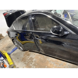 2018-2020 INFINITI Q50 Rear Trunk Deck Lid Lock Switch Wire Harness Cable O