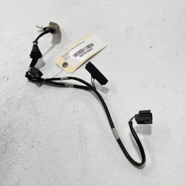 2018-2020 INFINITI Q50 Rear Trunk Deck Lid Lock Switch Wire Harness Cable O