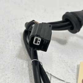 2018-2020 INFINITI Q50 Rear Trunk Deck Lid Lock Switch Wire Harness Cable O