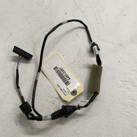 2018-2020 INFINITI Q50 Rear Trunk Deck Lid Lock Switch Wire Harness Cable O