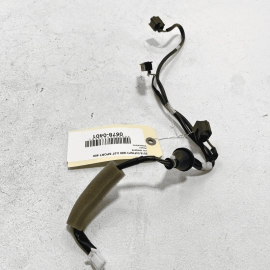 2018-2020 INFINITI Q50 Rear Trunk Deck Lid Lock Switch Wire Harness Cable O