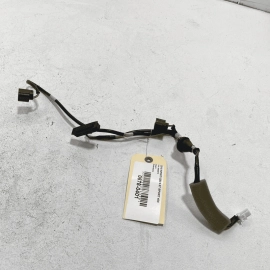 2018-2020 INFINITI Q50 Rear Trunk Deck Lid Lock Switch Wire Harness Cable O