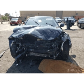 2018-2020 INFINITI Q50 Rear Trunk Deck Lid Lock Switch Wire Harness Cable O