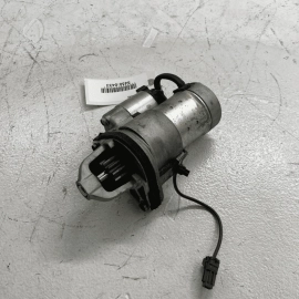 2016-2019 Infiniti Q50 3.0L Engine Starter Motor OEM 86K