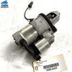 2016-2019 Infiniti Q50 3.0L Engine Starter Motor OEM 86K